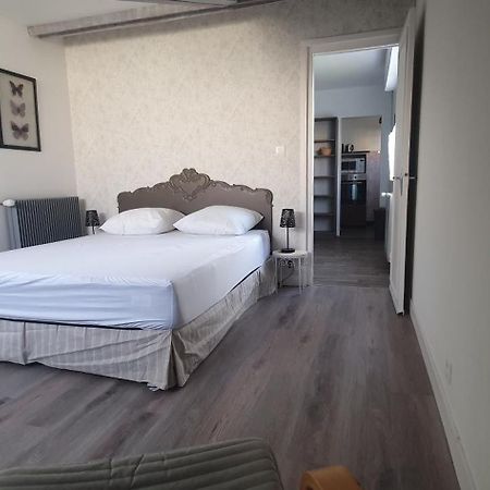 Villa Argentine T2 Classe 2* Theme Cosy Dax Exterior foto